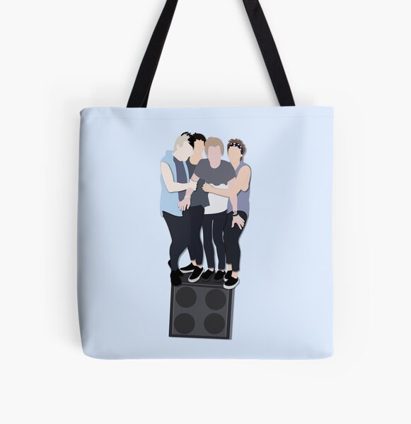 Item preview, 5SOS Album Cover designed and sold by AJ27.