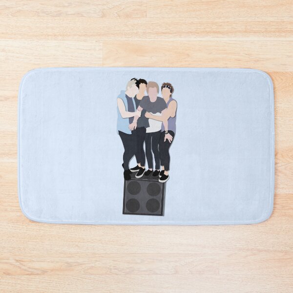 Item preview, 5SOS Album Cover designed and sold by AJ27.