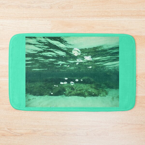 Item preview, Underwater bubbles designed and sold by Einohrkater.