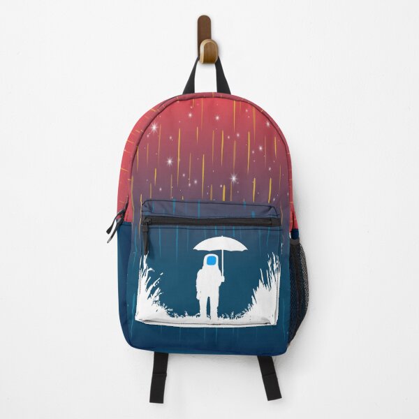 Item preview, Meteoric rainfall designed and sold by zackup.