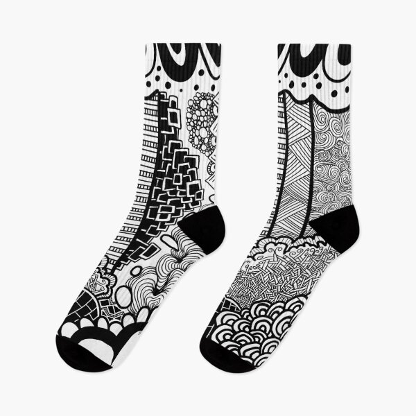 Item preview, Zentangle 13 designed and sold by HK44.