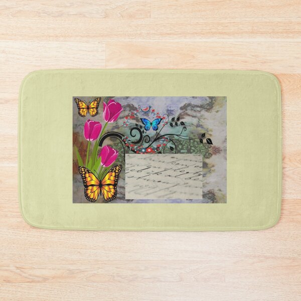 Item preview, Folk garden scribes designed and sold by Aquila Light Pictures.