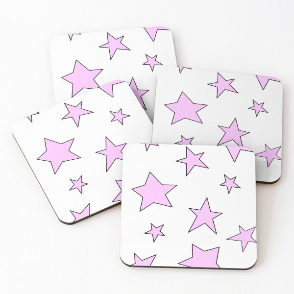 Item preview, pink star package designed and sold by pltulley.