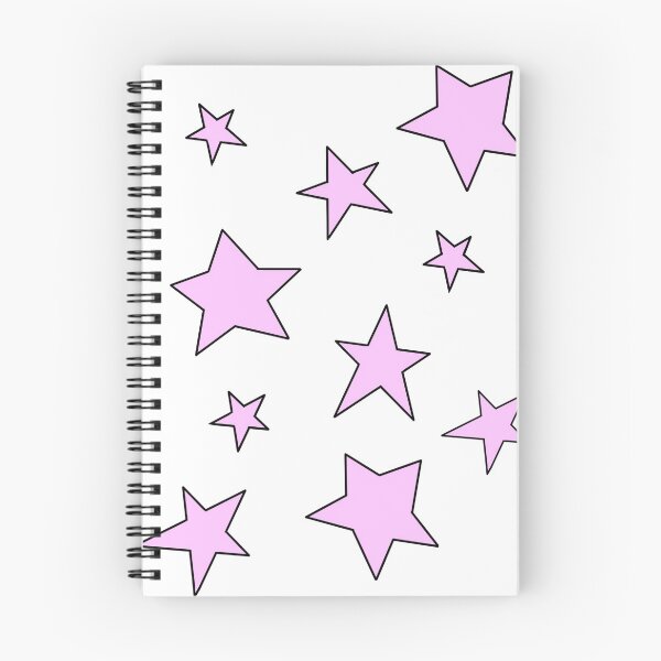 Item preview, pink star package designed and sold by pltulley.