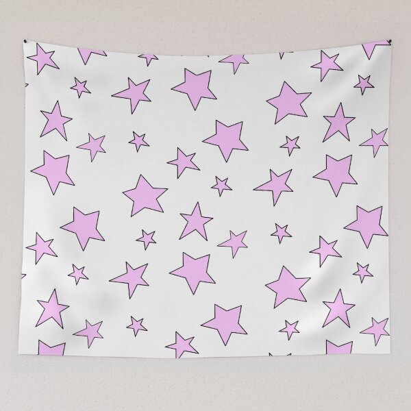 Item preview, pink star package designed and sold by pltulley.