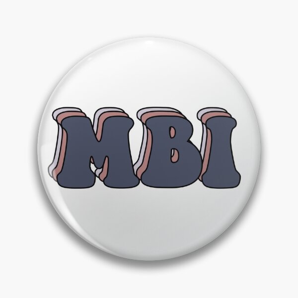 Item preview, groovy mbi designed and sold by Michaela True.