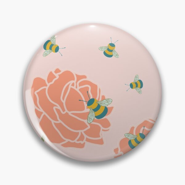 Item preview, Bumblebees designed and sold by Sydney Rogers.