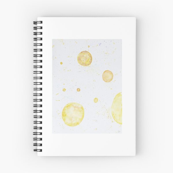 Item preview, Planet 938 designed and sold by Natalie Marie Uribe.