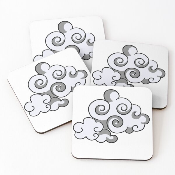 Item preview, Air Nomad designed and sold by DysfunctionArt.