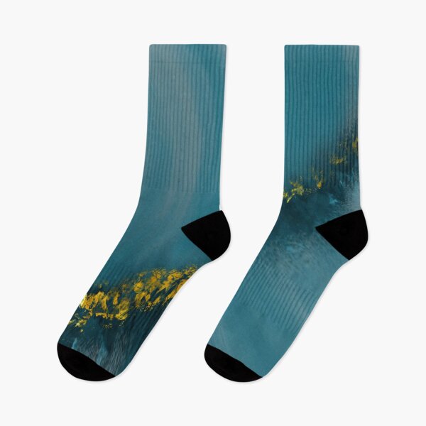 Item preview, alchemy abstract dam (blue) designed and sold by Sanskrati.