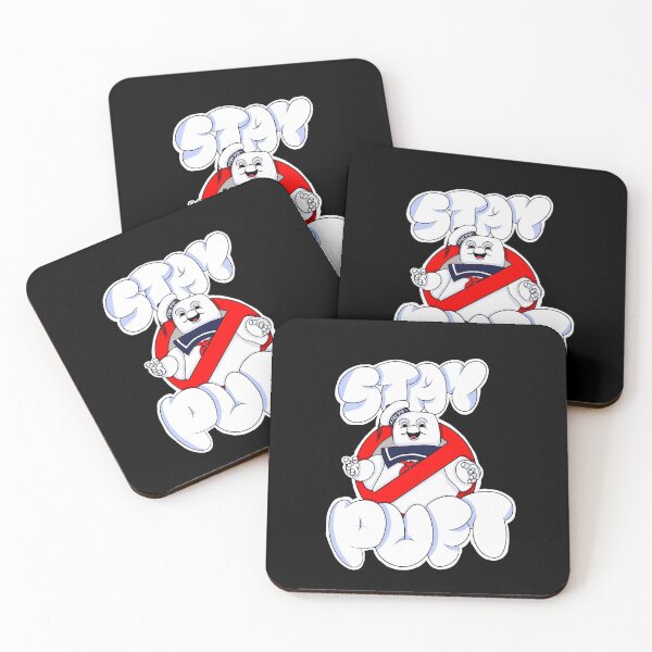 Item preview, Stay puft designed and sold by wetchickenlip.