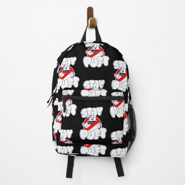 Item preview, Stay puft designed and sold by wetchickenlip.
