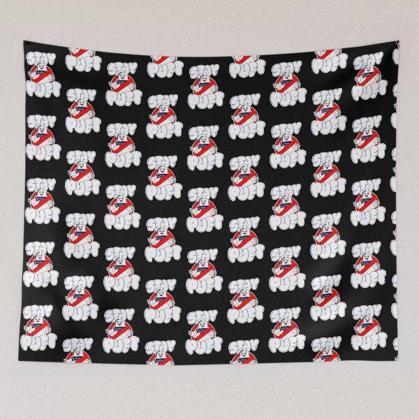 Item preview, Stay puft designed and sold by wetchickenlip.