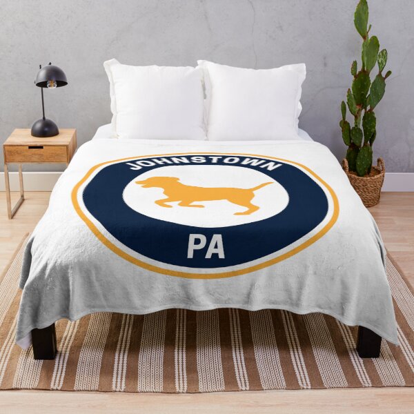 Item preview, Vintage Johnstown Pennsylvania designed and sold by fearcity.