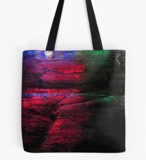 Green-Eyed Monster Tote Bag