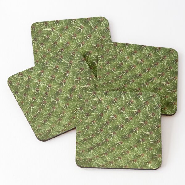 Item preview, Cactus - no touching designed and sold by LookFrog.