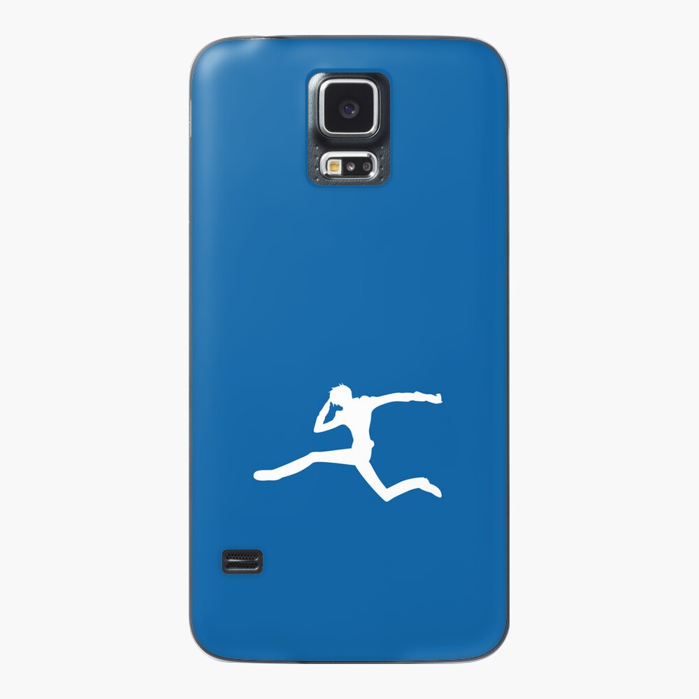Item preview, Samsung Galaxy Skin designed and sold by UniKoRn.