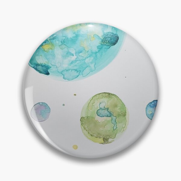 Item preview, Planet 344 designed and sold by Natalie Marie Uribe.