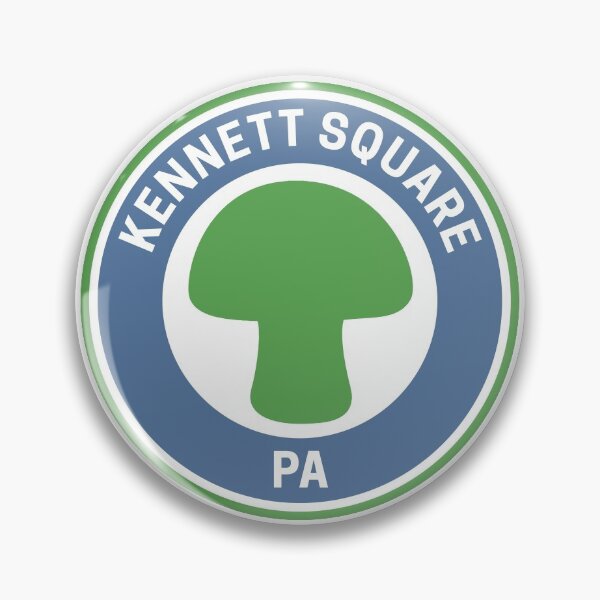 Item preview, Vintage Kennett Square Pennsylvania designed and sold by fearcity.
