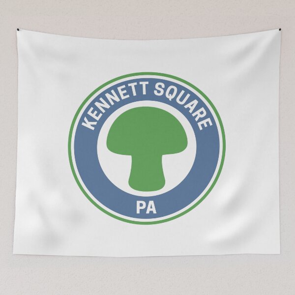 Item preview, Vintage Kennett Square Pennsylvania designed and sold by fearcity.