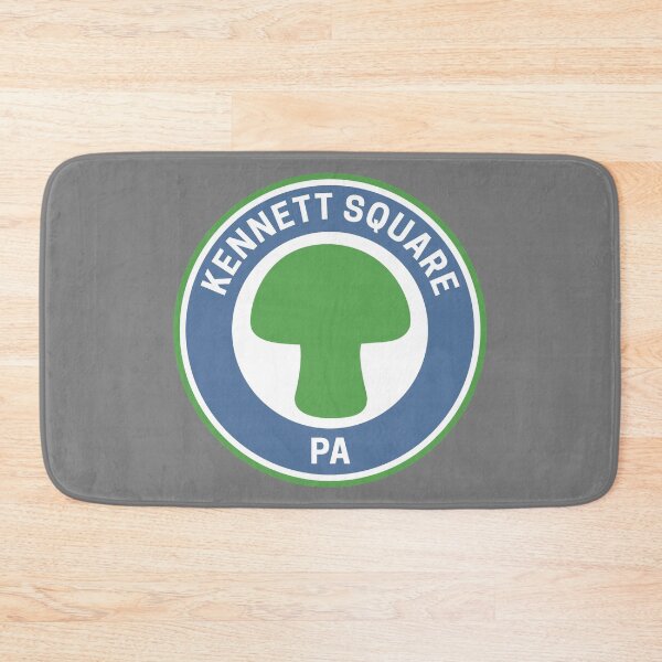 Item preview, Vintage Kennett Square Pennsylvania designed and sold by fearcity.