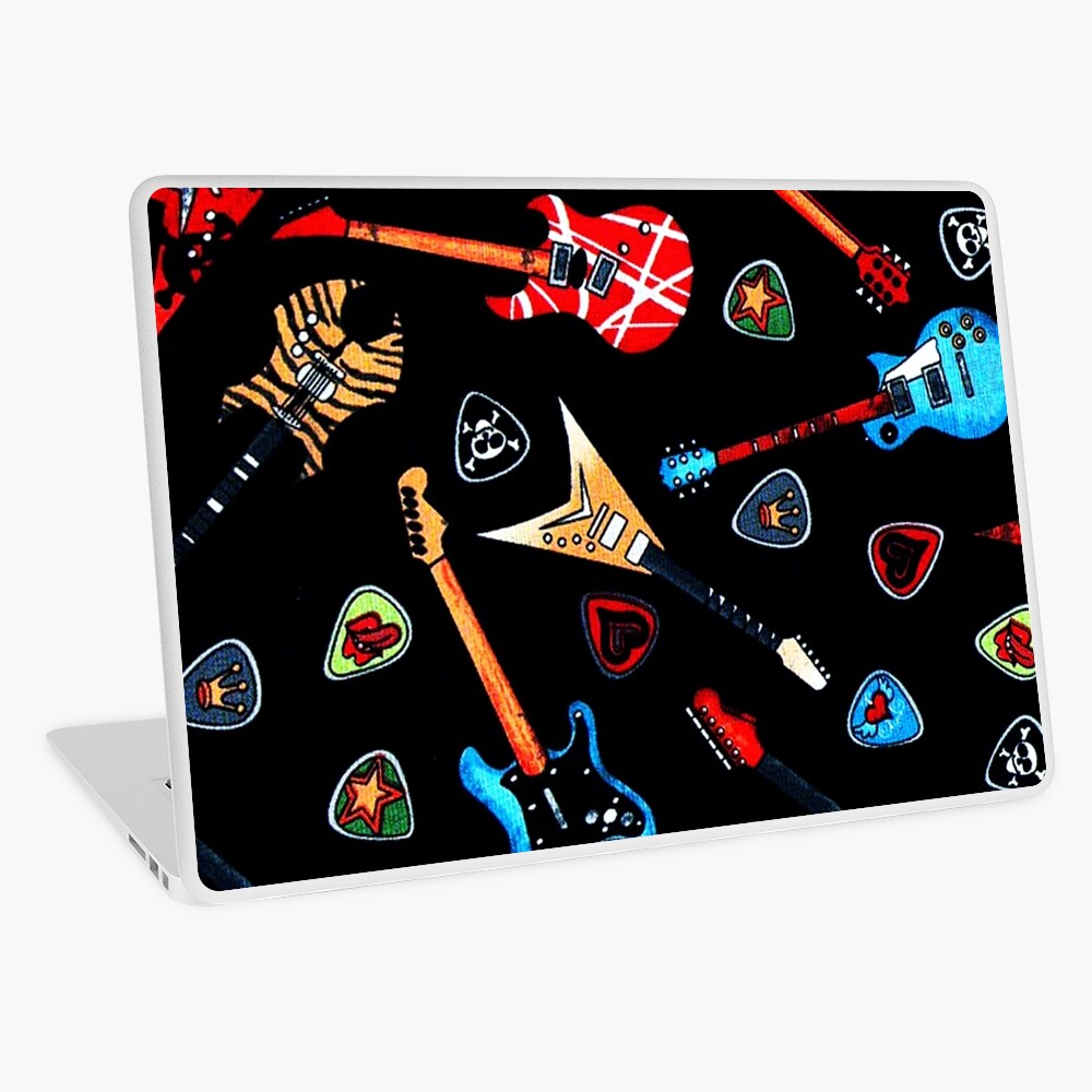 Item preview, Laptop Skin designed and sold by HavenDesign.