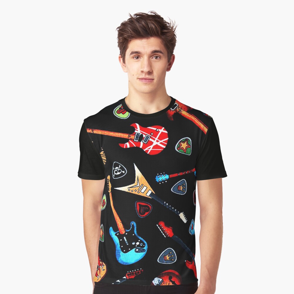 Item preview, Graphic T-Shirt designed and sold by HavenDesign.