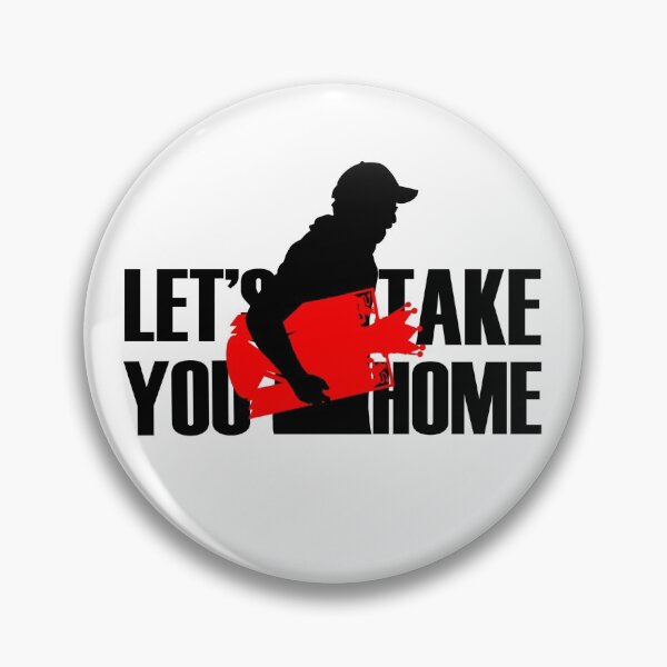 Item preview, Let’s Take You Home designed and sold by The  Kop Design.