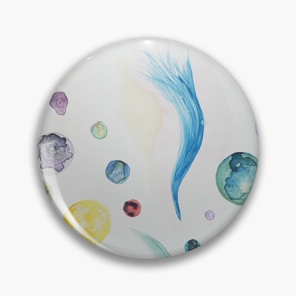 Item preview, Planet 995 designed and sold by Natalie Marie Uribe.
