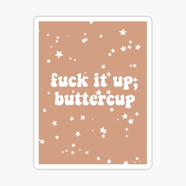 Item preview, F*ck it Up (neutral)  designed and sold by discochildshop.