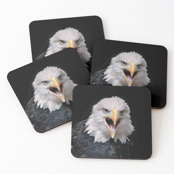 Item preview, EAGLE designed and sold by Savannah Gibbs.