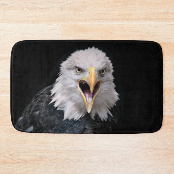 Item preview, EAGLE designed and sold by Savannah Gibbs.