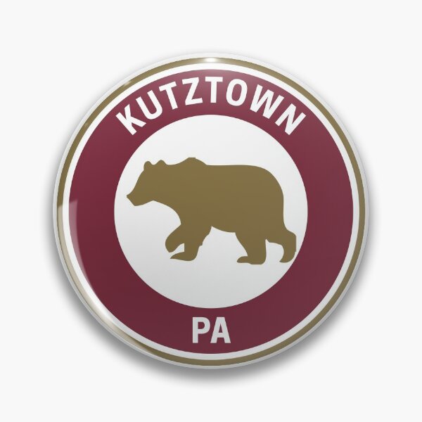 Item preview, Vintage Kutztown Pennsylvania designed and sold by fearcity.