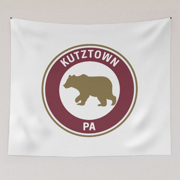 Item preview, Vintage Kutztown Pennsylvania designed and sold by fearcity.