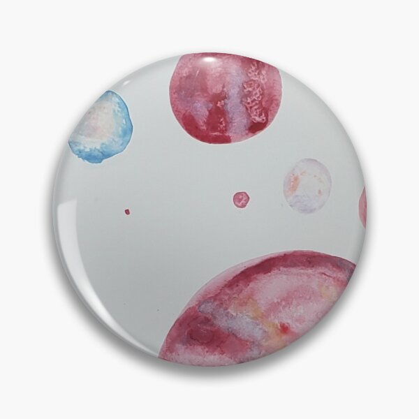 Item preview, Planet 892 designed and sold by Natalie Marie Uribe.