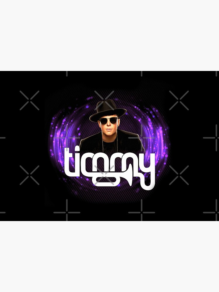 Timmy Trumpet, Blogs & Videos