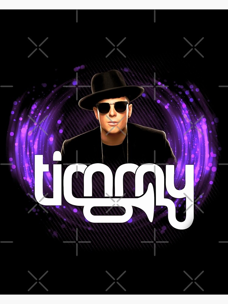 Who is musician Timmy Trumpet?