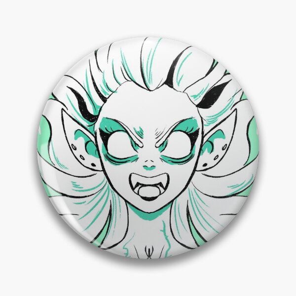 Item preview, Screeching Banshee designed and sold by nayanami.