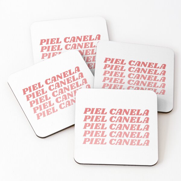 Item preview, Piel Canela, Spanish Phrase, Latina Power designed and sold by Latina Charm.