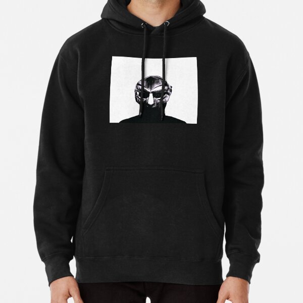 mf doom champion hoodie