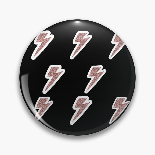 Item preview, rockstar lightning designed and sold by Charlotte's Shop.
