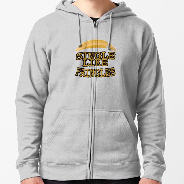 pringles hoodie