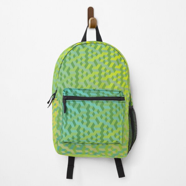 Item preview, Green Cube Field designed and sold by Girih.