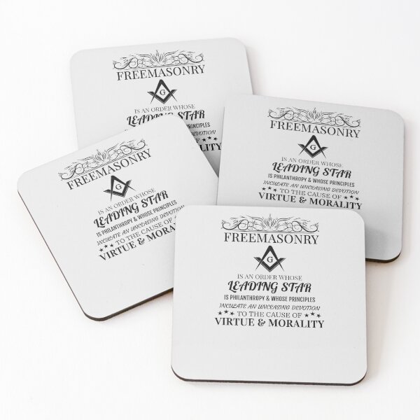 Item preview, Freemason Logo Masonic Lodge 2B1 Ask1 Square & Compass Mason Symbol designed and sold by TopTeeShop.