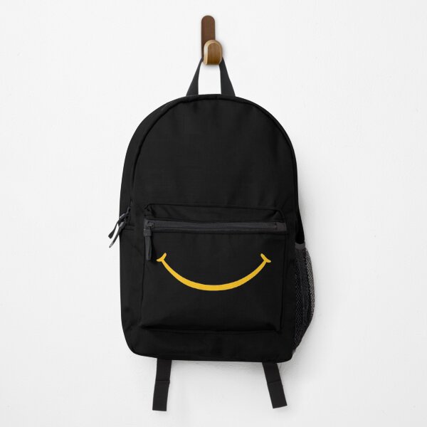 Smile Backpack