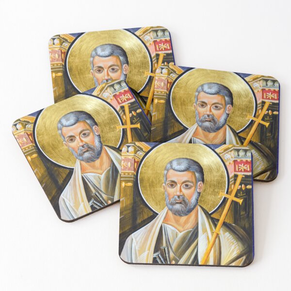 Item preview, Petersinai Icon designed and sold by Elzbieta Fazel.