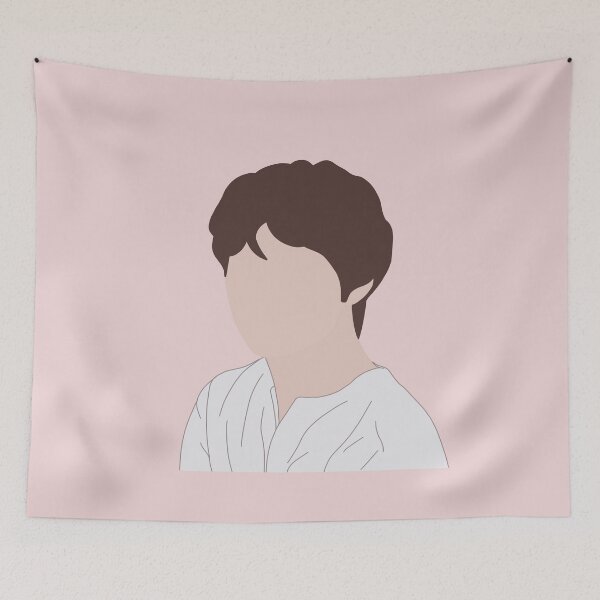 Item preview, v illustration from boyband designed and sold by Tdigitalartist.