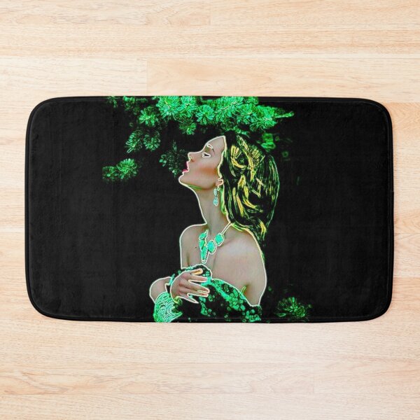 Item preview, GREEN MEDITATION designed and sold by michaeltodd.