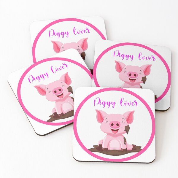 Item preview, Piggy designed and sold by SillySam52-.