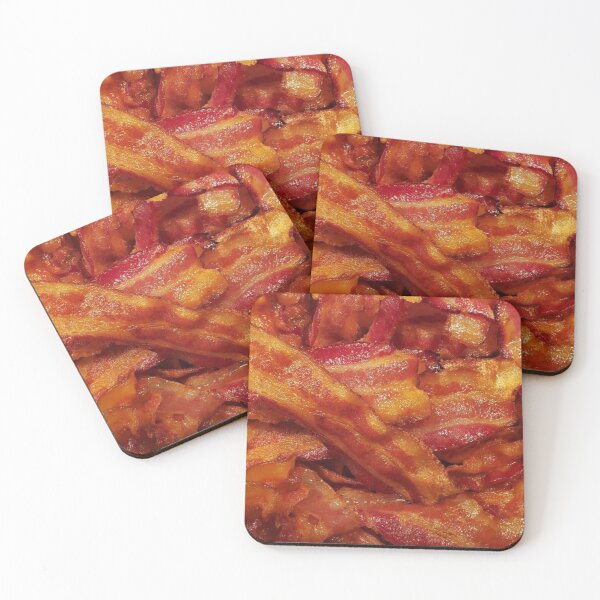 Item preview, BACON ! designed and sold by CakeEaterDesign.